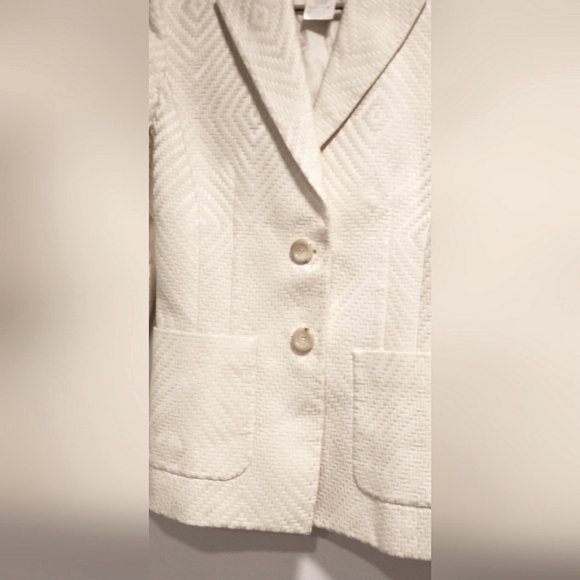 Celine Jacket early 2000s sz 38 - Picture 5 of 5